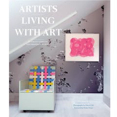Artists Living with Art